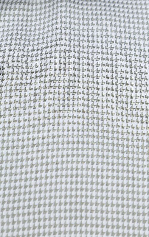 Suitable Skjorta Tryck Grön Product / Detail