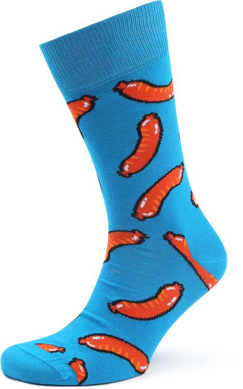 Happy Socks Sokker med Pølsemotiv Product