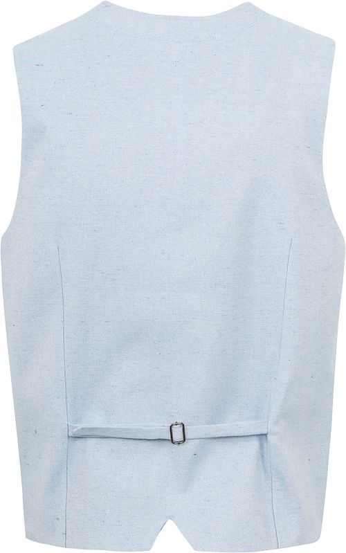 Suitable gilet Loop azzurro chiaro Product