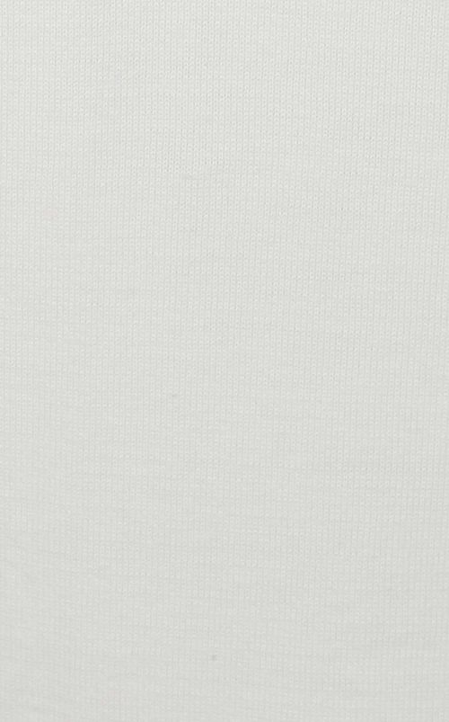 Jersey de cuello redondo Suitable en blanco Product / Detail
