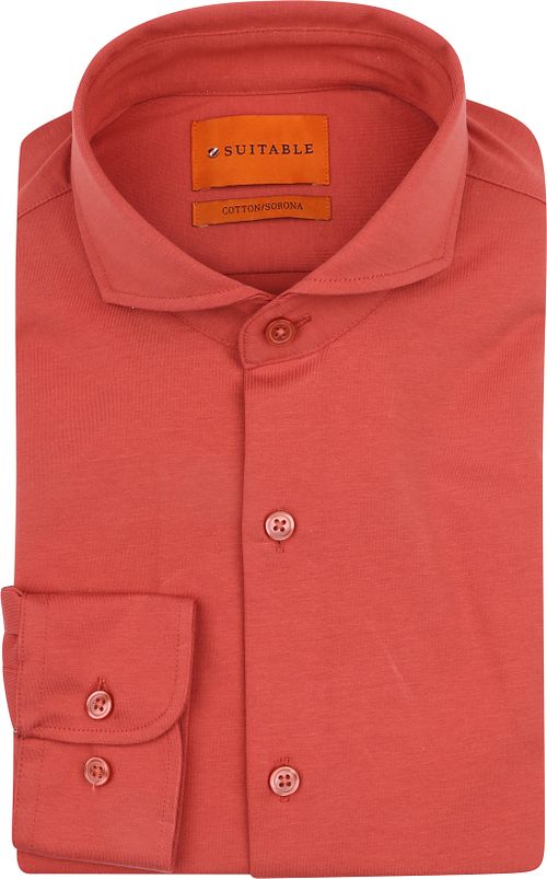 Suitable Sorona Shirt Terra Product