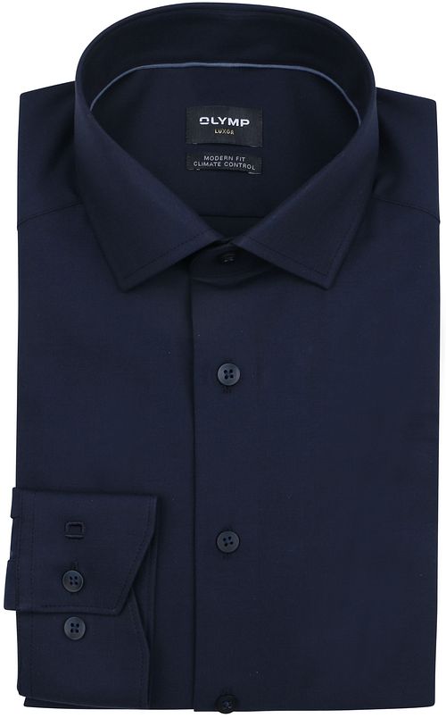 Koszula OLYMP Luxor 24/Seven granatowa Product