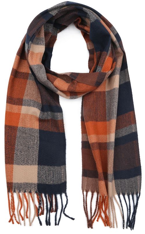 Barts Ketill Scarf Multicolour Product