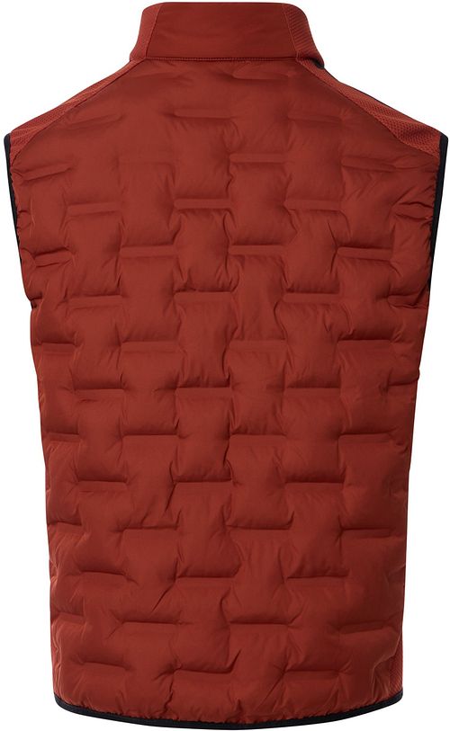 Casa Moda Väst Rost Product / Achterkant