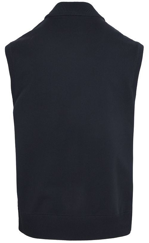 Save The Duck Väst Orris Navy Product / Achterkant