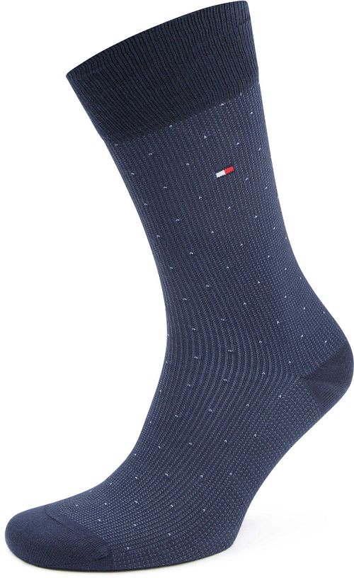 Tommy Hilfiger Gaveeske 5-Pakk Marineblå Product