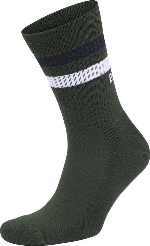 Björn Borg 3-Pack Sokker Flerfarget Product / Detail