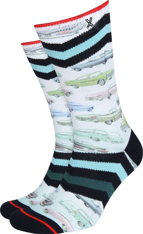 Xpooos Chaussettes Voitures Product