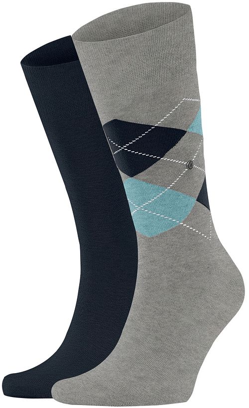 Burlington Vardagligt Mix 2-pack 3967 Product