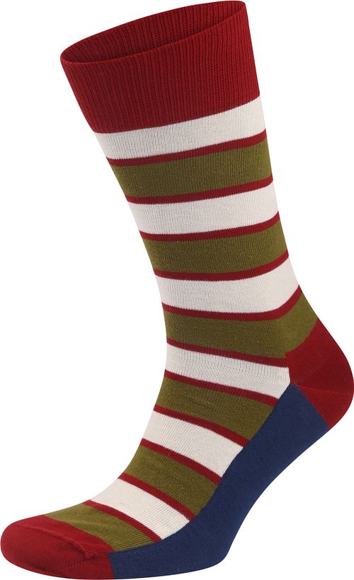 Happy Socks Chaussettes Stripe Product