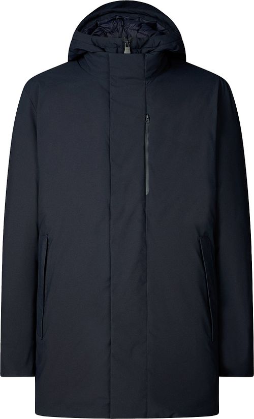 Save The Duck Jas Sesle Hood Navy Product