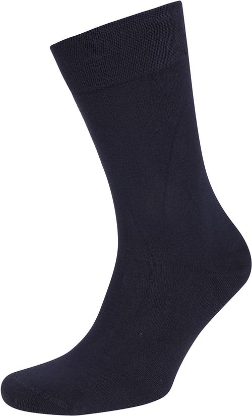 Suitable Sokker 6-Pakke Mørkeblå Product