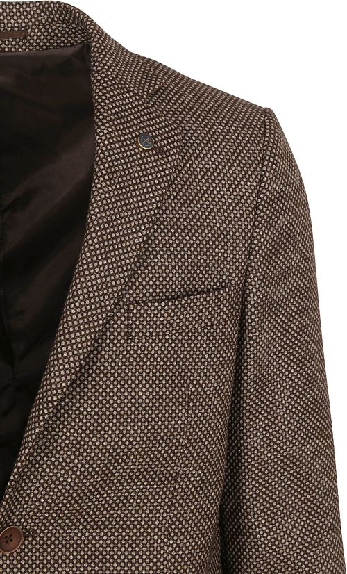 Suitable Colbert Camel Braun Product / Detail