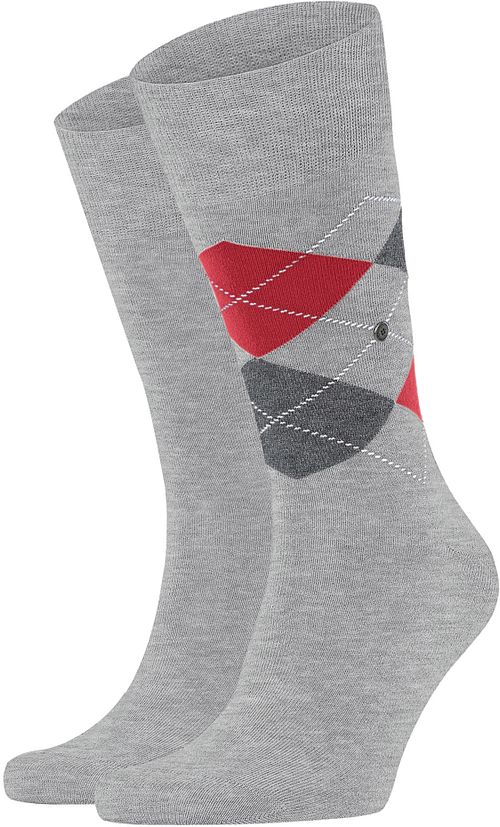 Burlington Everyday 2-Pack Grigio 3223 Product