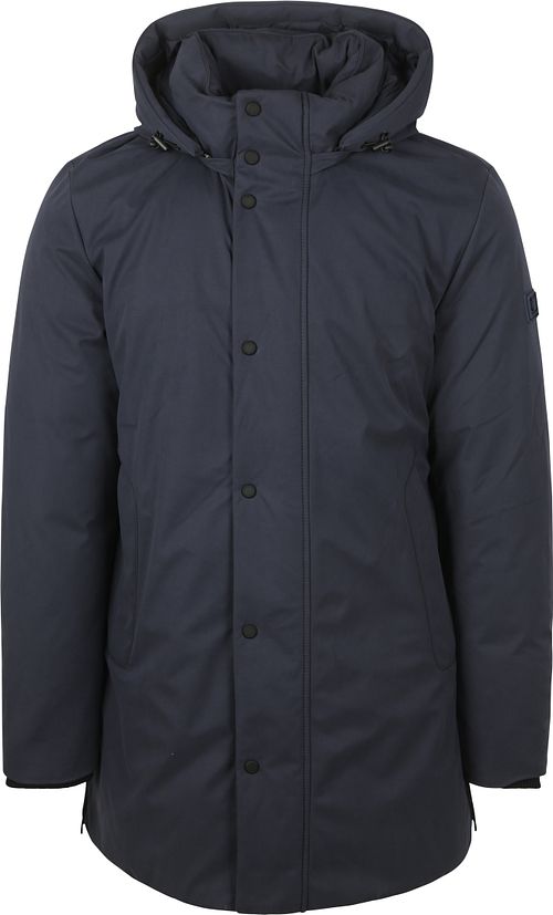 Giacca invernale State Of Art blu navy Product