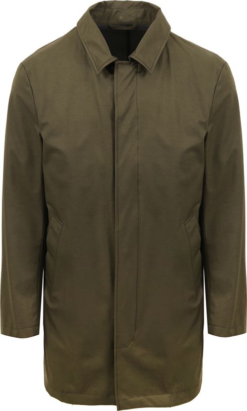 Suitable Veste Vert Foncé Model / Voorkant