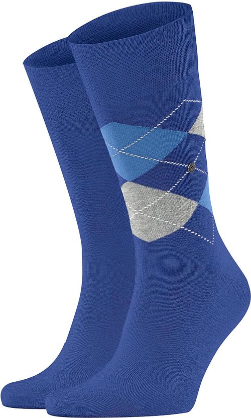 Burlington Everyday 2-Pack granatowy 6048 Product