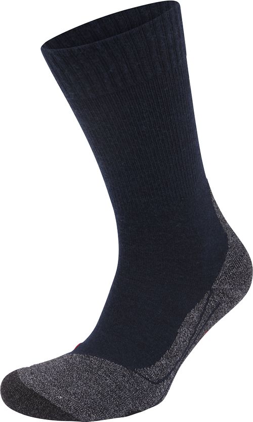 Falke TK2 Explore Wandelsok Donkerblauw Product