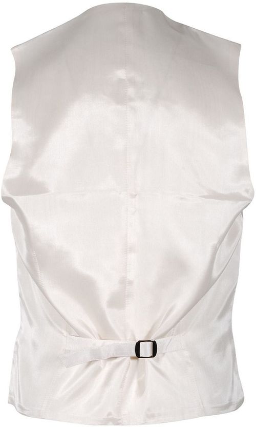 310007G09 Gilet Twill