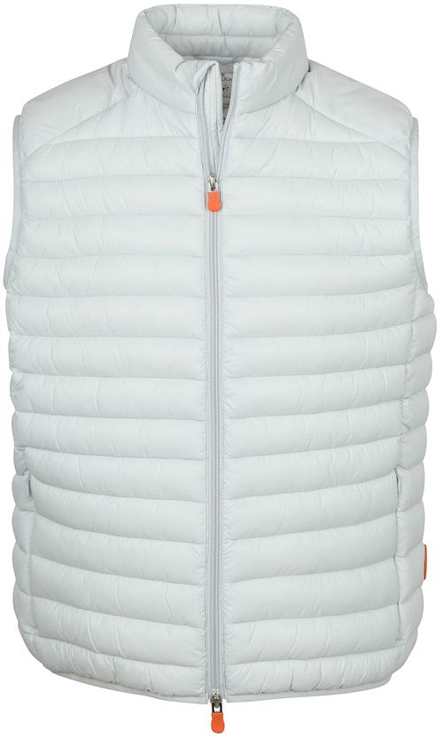 Save The Duck Vest Adam Foam Grå Product
