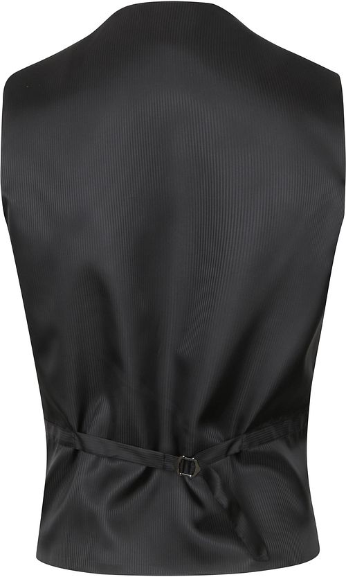 Suitable Capital Weste Woolmix Dunkelblau Product