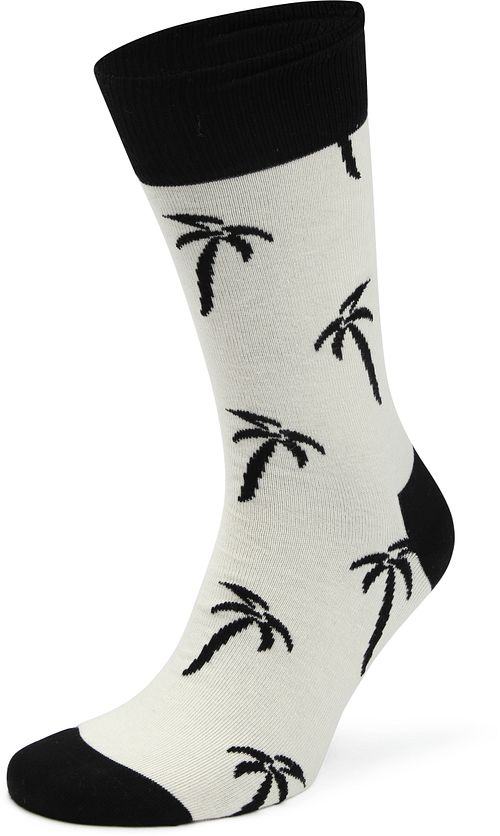Happy Socks Sokker Palm Tree