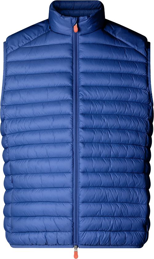 Save The Duck Bodywarmer Adam Blue Product