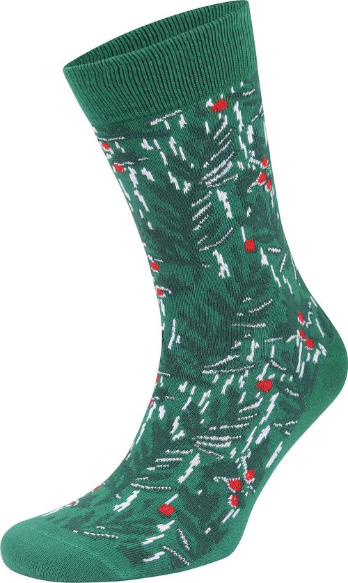 Bjorn Borg 3-pak skarpet Core Kerst Multicolour Product