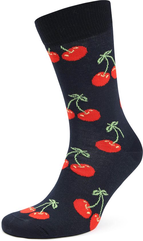 Happy Socks Chaussettes Cherry Product