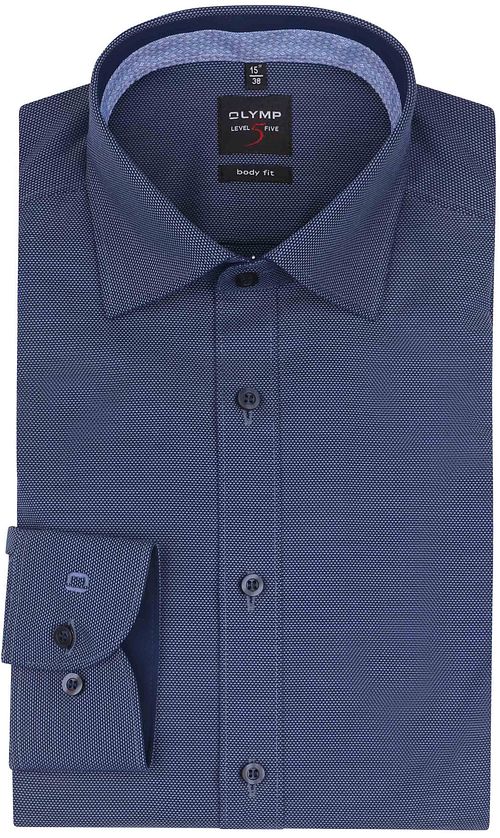 OLYMP Level 5 Dessin Dunkelblau Product