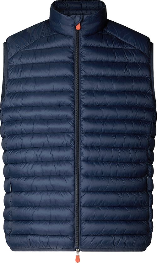 Chaleco acolchado Adam Navy de Save The Duck Product