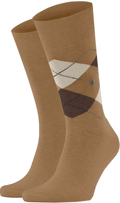 Burlington Everyday Mix 2-Pack Beżowy 5152 Product