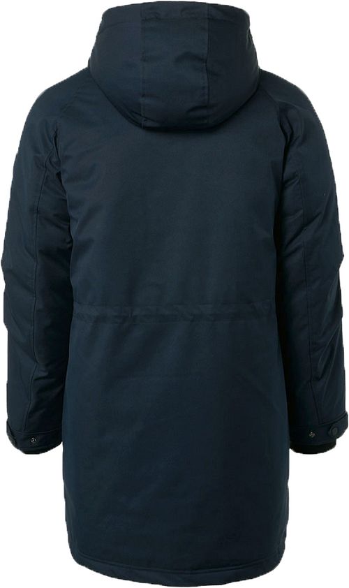 No Excess Jakke Navy Product / Achterkant