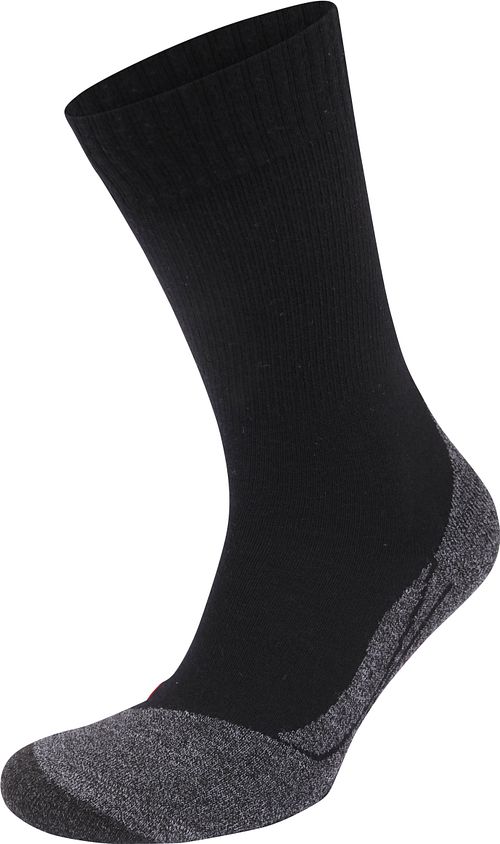 Falke TK2 Explore skarpety trekkingowe czarne Product