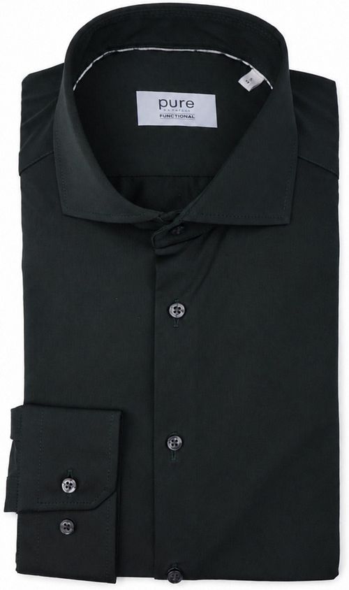Pure The Functional Shirt Forest Green