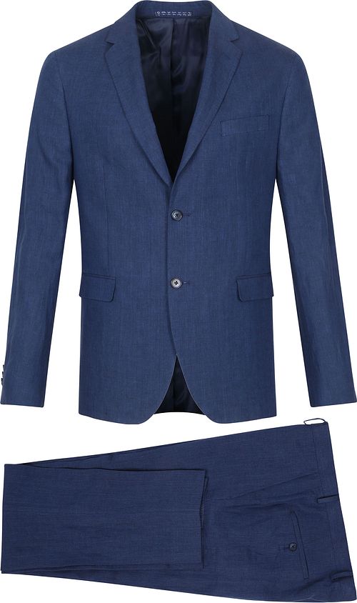 Suitable Costume Bleu Argon Product