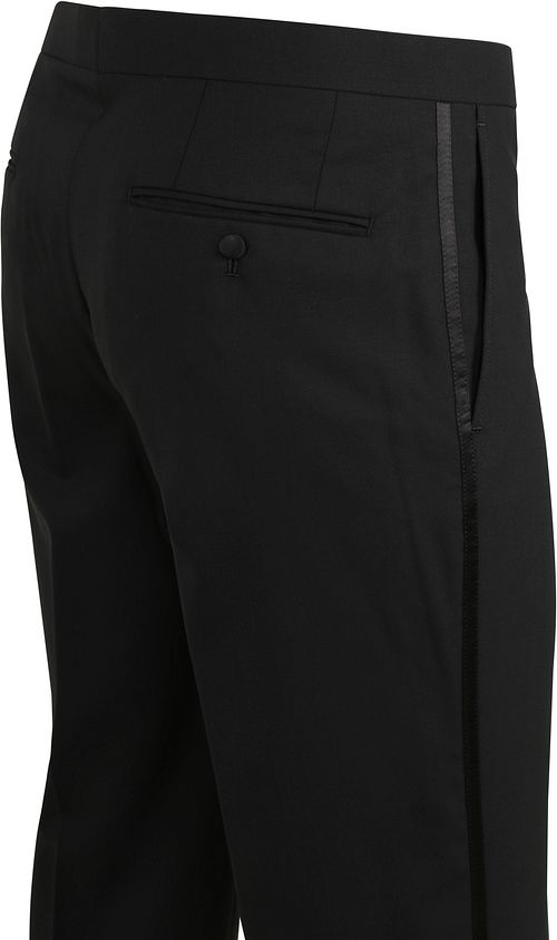 Suitable Pantalon New York Black Product / Detail