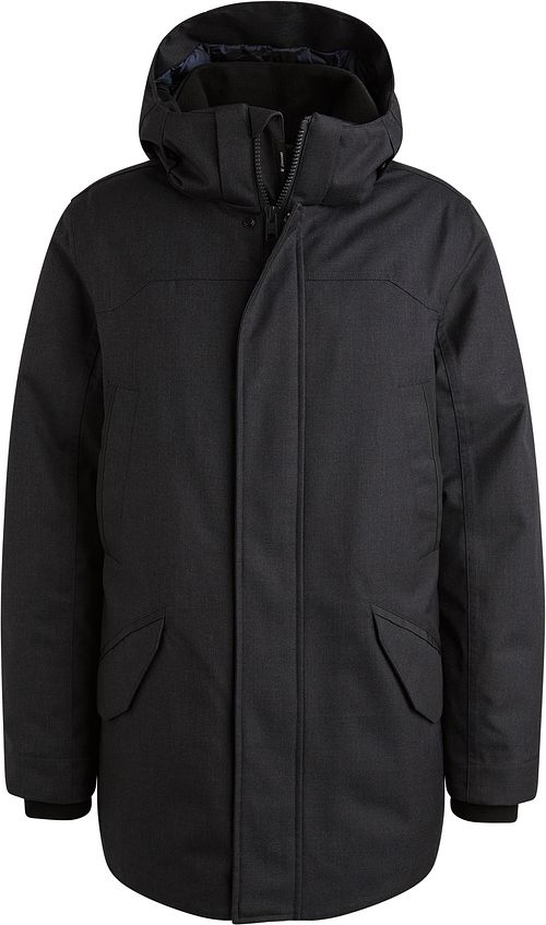 Vanguard Parka Wheelride Marine