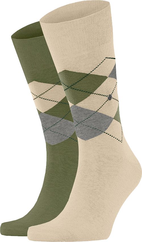 Burlington Everyday Socks 2-Pack 7472 Product