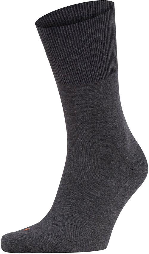 Falke Run Ergo Mørkegrå 3970 Product