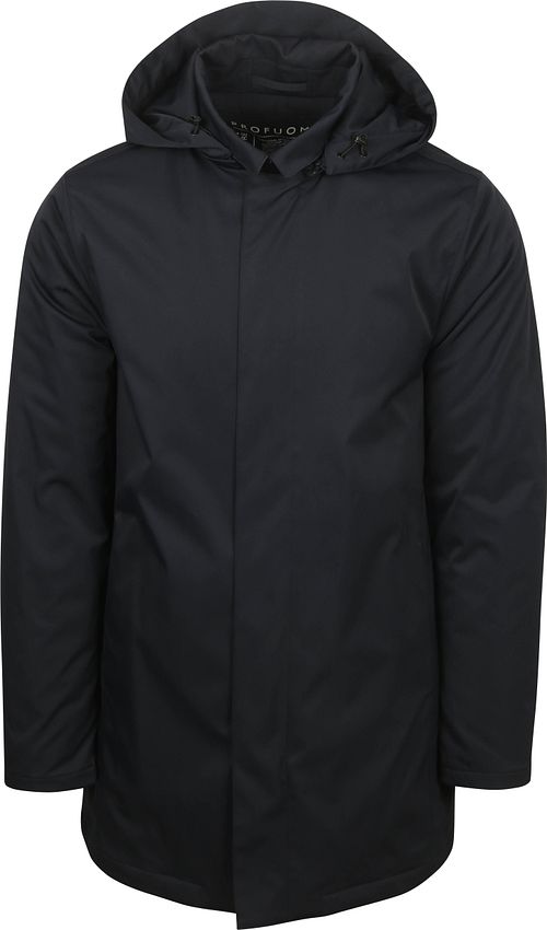Profuomo Veste Magnétique Marine Product