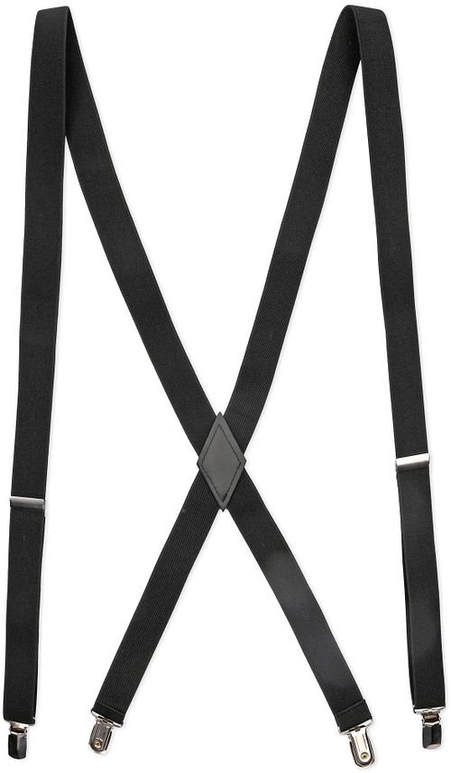 SUS-X-2,5 black kl 64