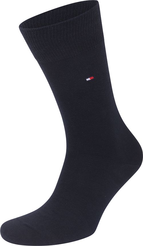Tommy Hilfiger Calze 2 Paia Rugby Rosso Product