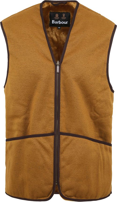 Barbour Innenfutter Bedale Product