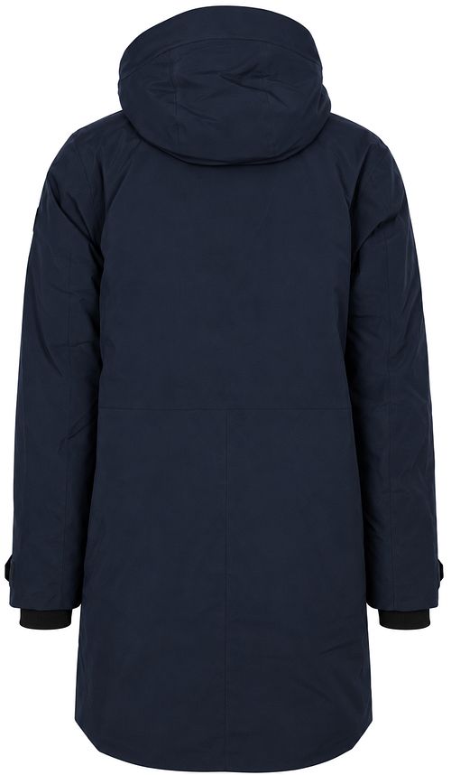 Didriksons Parka Hektor Navy Product / Achterkant