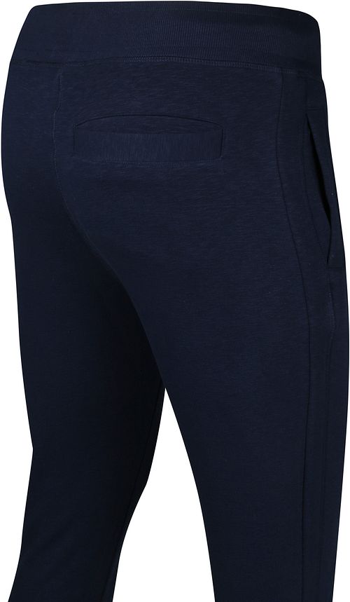 Suitable Respect Louk Sweatpants granatowe Product / Detail
