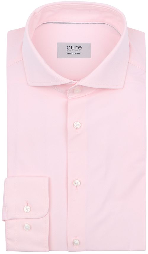 Pure Shirt Pink Product