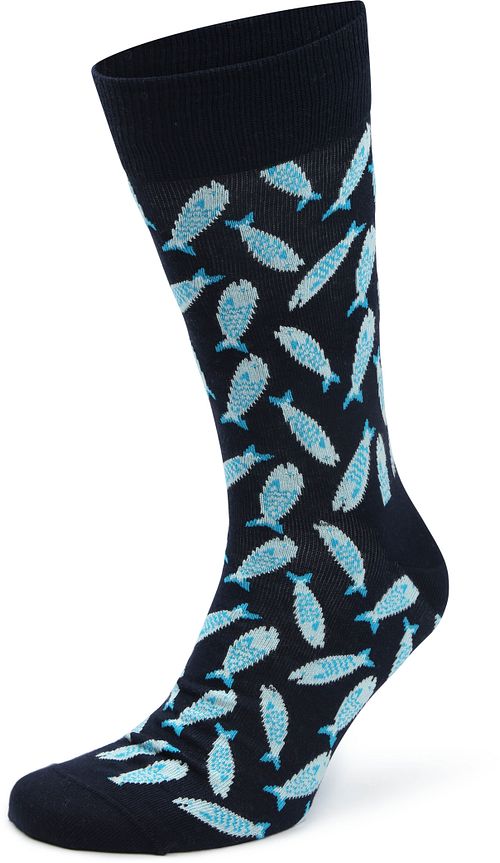 Happy Socks Sardine Calze Multicolour Product