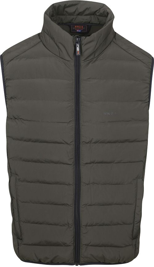 NZA Bodywarmer Roberto Hassel Product