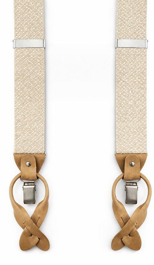Szelki Sir Redman Combi Pack Beige Product